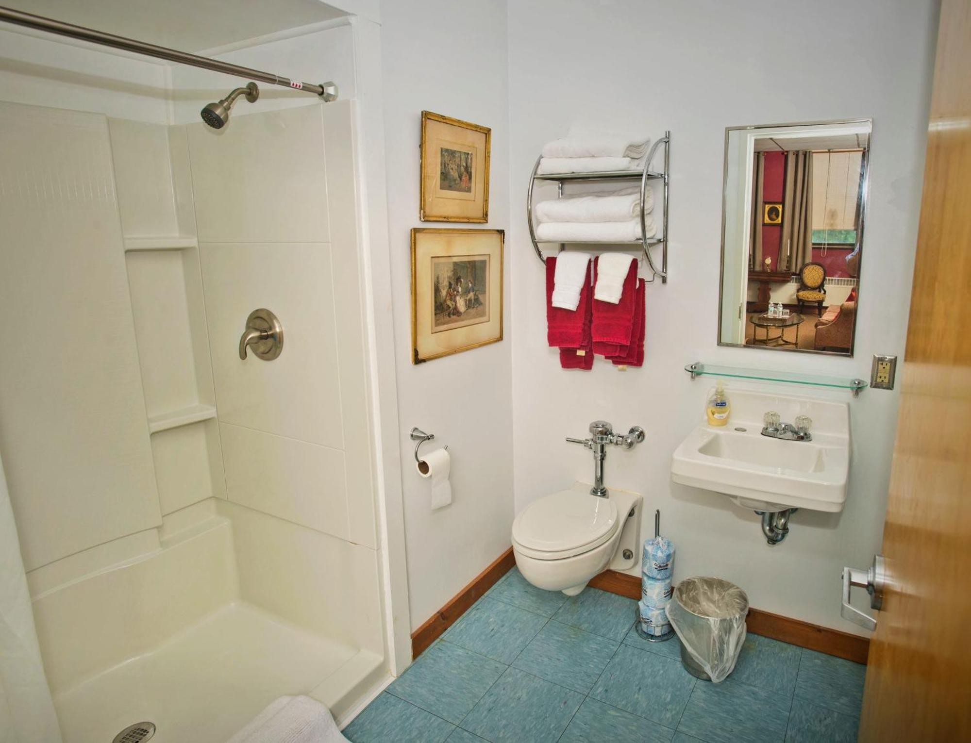Sherman Inn Ogdensburg Phòng bức ảnh