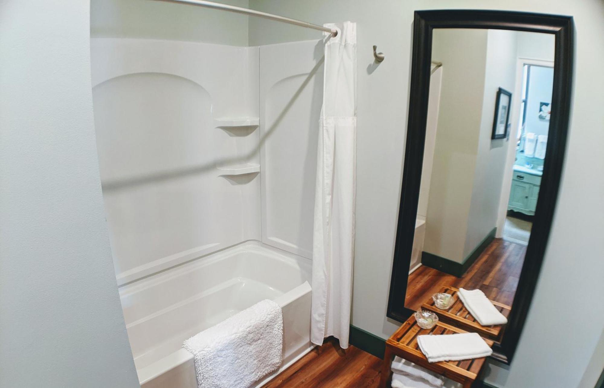 Sherman Inn Ogdensburg Phòng bức ảnh