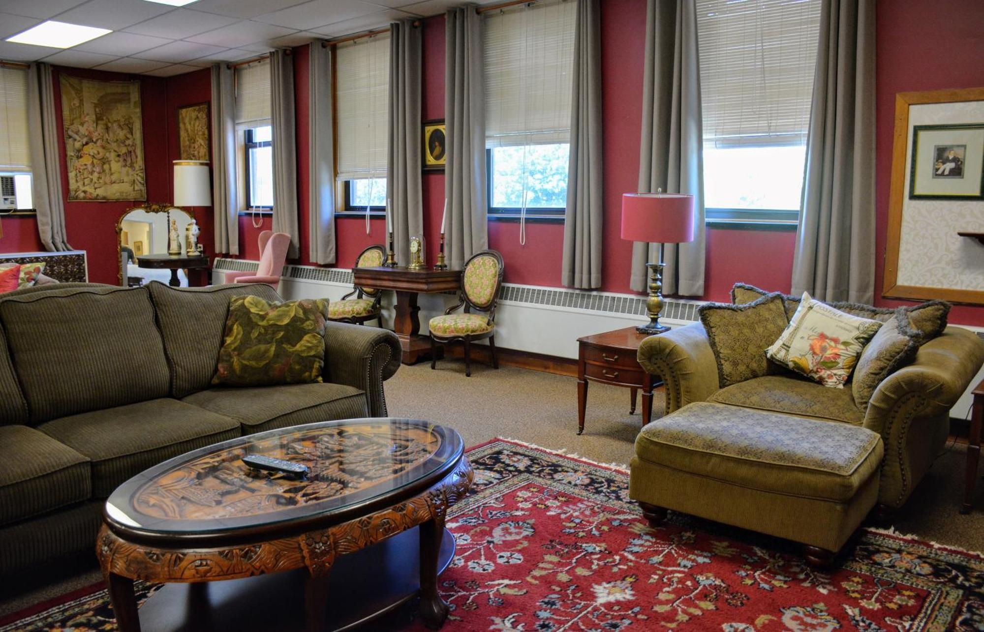 Sherman Inn Ogdensburg Phòng bức ảnh